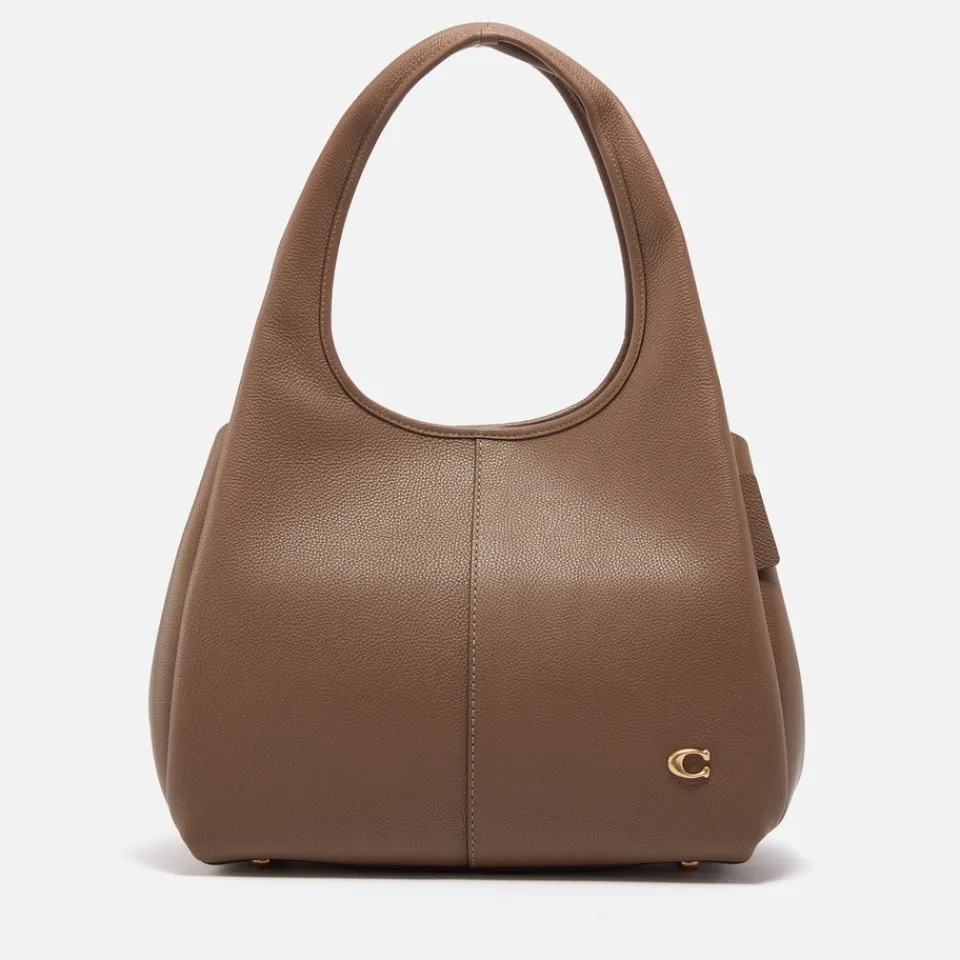 Bags|Dr. Martens Coach Lana Leather Shoulder Bag