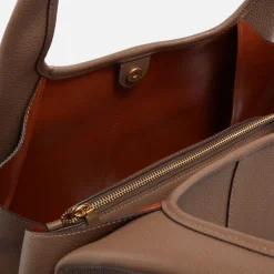Bags|Dr. Martens Coach Lana Leather Shoulder Bag