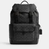 Bags|Holiday Bags|Dr. Martens Coach League Jacquard-Canvas Backpack
