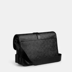 Bags|Holiday Bags|Dr. Martens Coach League Jacquard-Canvas Messenger Bag