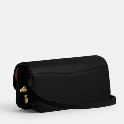 Bags|Dr. Martens Coach Leather Idol 23 Shoulder Bag