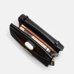 Bags|Dr. Martens Coach Leather Idol 23 Shoulder Bag