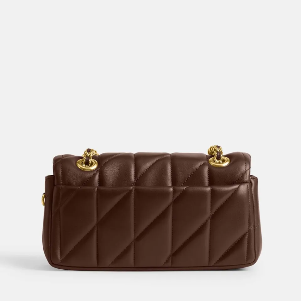 Bags|Dr. Martens Coach Quilted Tabby 20 Quilted Leather Shoulder Bag