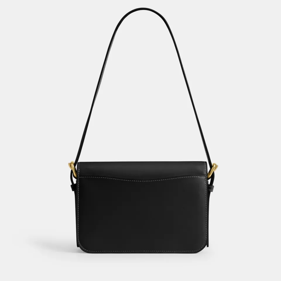 Bags|Dr. Martens Coach Sage Leather Shoulder Bag