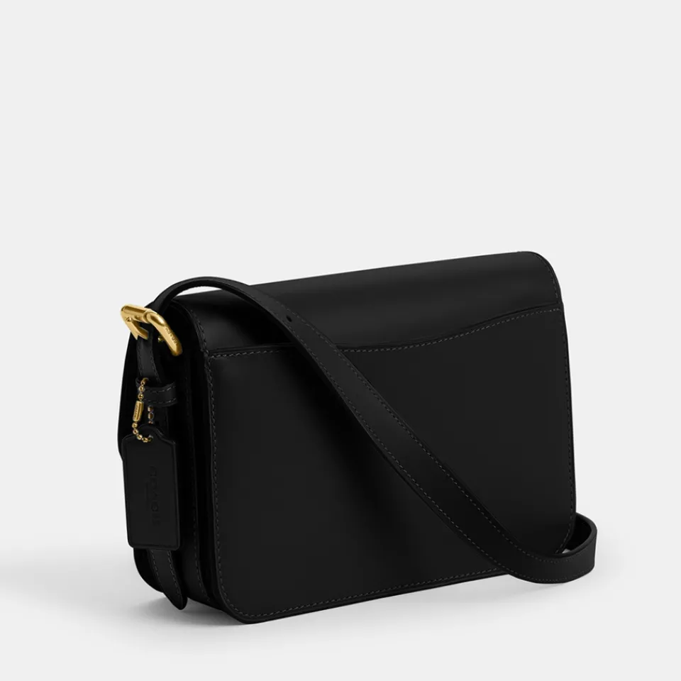 Bags|Dr. Martens Coach Sage Leather Shoulder Bag