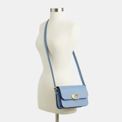 Bags|Dr. Martens Coach Sage Leather Shoulder Bag