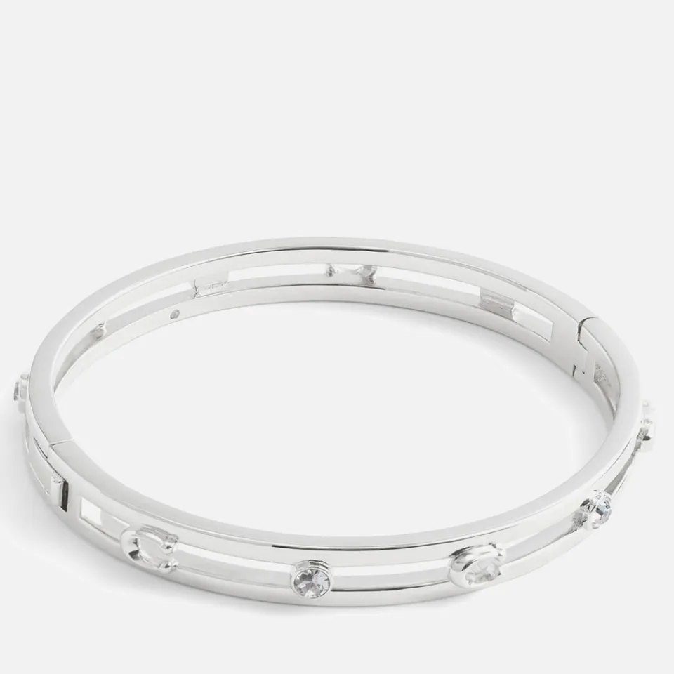Jewellery|Dr. Martens Coach Signature C Bangle Bracelet