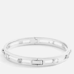 Jewellery|Dr. Martens Coach Signature C Bangle Bracelet