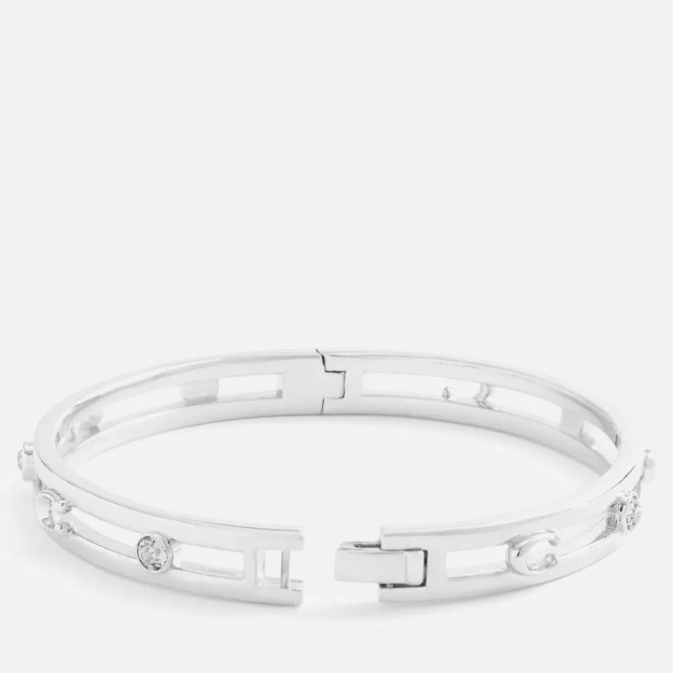 Jewellery|Dr. Martens Coach Signature C Bangle Bracelet