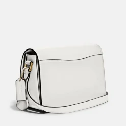 Bags|Dr. Martens Coach Studio Leather Shoulder Bag