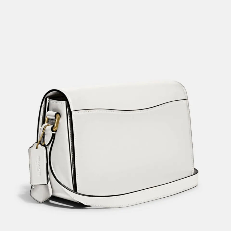 Bags|Dr. Martens Coach Studio Leather Shoulder Bag