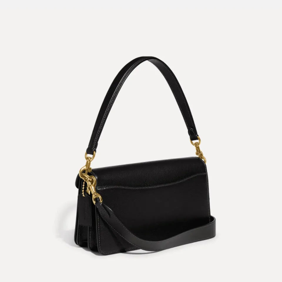 Bags|Stine Goya Coach Tabby 26 Leather Shoulder Bag