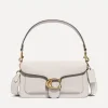 Bags|Coach Tabby 26 Leather Shoulder Bag