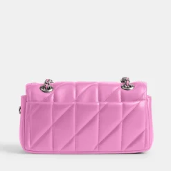Bags|Coach Tabby 20 Quilted Leather Shoulder Bag