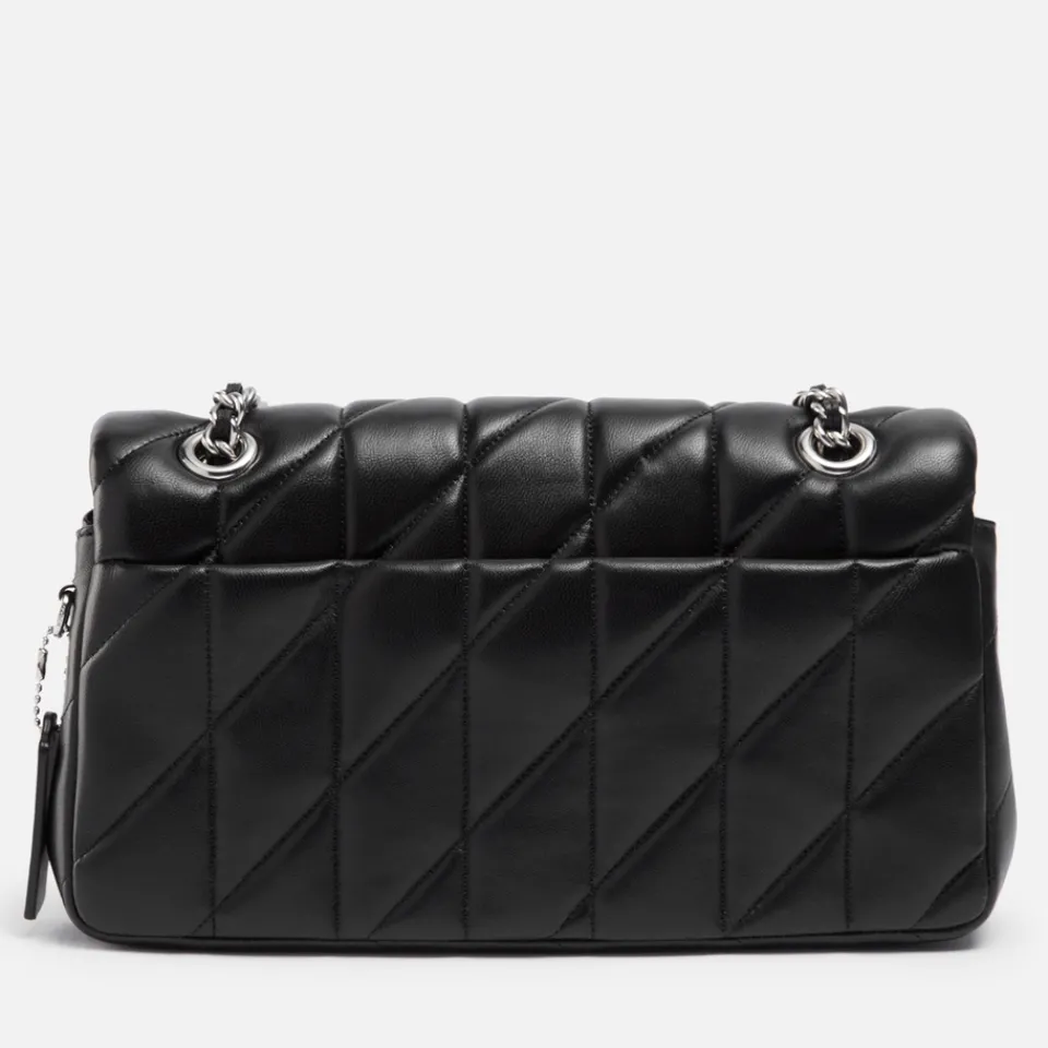 Bags|Coach Tabby 26 Quilted Leather Shoulder Bag