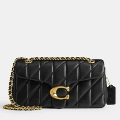 Bags|Marc Jacobs Coach Tabby 26 Quilted Leather Shoulder Bag
