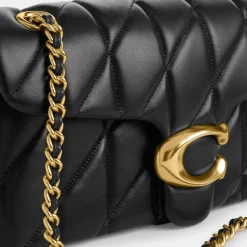 Bags|Marc Jacobs Coach Tabby 26 Quilted Leather Shoulder Bag