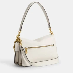 Bags|Dr. Martens Coach Tabby Leather Shoulder Bag