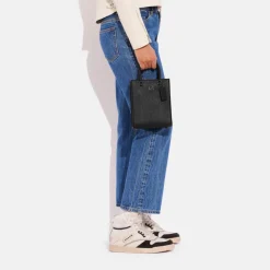Holiday Bags|Bags|Dr. Martens Coach Tote 16 Leather Bag