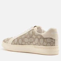 Trainers|Dr. Martens Coach Women's Canvas-Jacquard Trainers - UK 3