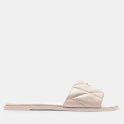 Sandals & Slides|Sandals|Dr. Martens Coach Women's Holly Quilted Leather - UK 3