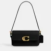 Bags|Dr. Martens Coach Zoe Leather Shoulder Bag