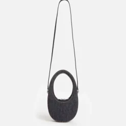 Bags|Dr. Martens Coperni Mini Swipe Denim Crossbody Bag