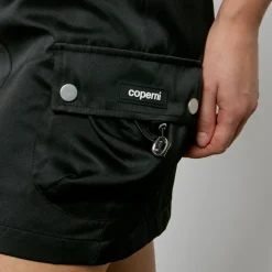 Skirts|Skirts|Vagabond Shoemakers Coperni Shell Cargo Mini Skirt - FR 40/UK 12