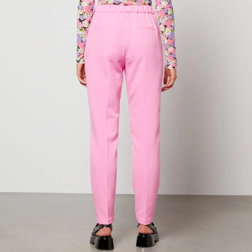 Trousers|Dr. Martens Cras Women's Maggiecras Pants - Pink 934C - EU 34/UK 6