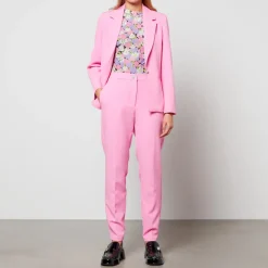 Trousers|Dr. Martens Cras Women's Maggiecras Pants - Pink 934C - EU 34/UK 6