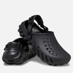 Sandals & Slides|Sandals|Dr. Martens Crocs Echo Croslite™ Clogs - UK M2/W3