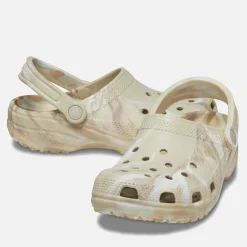 Sandals & Slides|Sandals|Dr. Martens Crocs Men's Classic Marbled Croslite™ Clogs - UK M3/W4