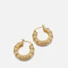 Jewellery|Dr. Martens Daisy London Apollo Midi Hoop Earrings
