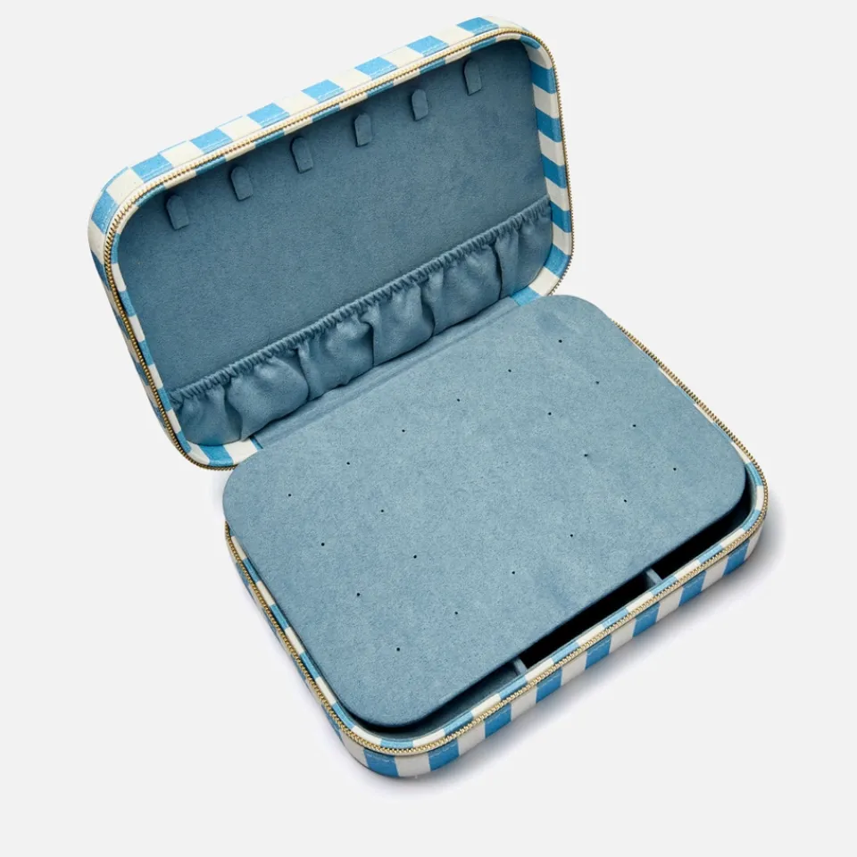 Jewellery|Dr. Martens Daisy London Cotton-Canvas Jewellery Case