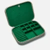 Jewellery|Dr. Martens Daisy London x Shrimps Cotton-Canvas Jewellery Case