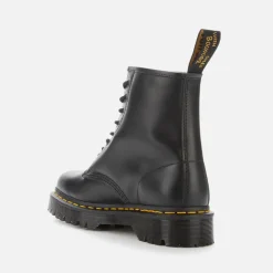 Boots|Boots|Dr. Martens 1460 Bex Smooth Leather 8-Eye Boots - UK 3