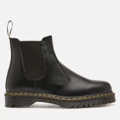 Boots|Boots|Dr. Martens 2976 Bex Smooth Leather Chelsea Boots - UK 3
