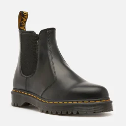 Boots|Boots|Dr. Martens 2976 Bex Smooth Leather Chelsea Boots - UK 3