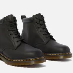 Boots|Boots|Dr. Martens 939 Leather 6-Eye Boots - UK 3