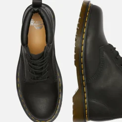 Boots|Boots|Dr. Martens 939 Leather 6-Eye Boots - UK 3