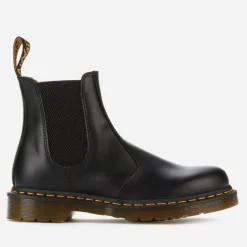 Boots|Boots|Dr. Martens 2976 Smooth Leather Chelsea Boots - UK 3