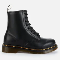 Boots|Boots|Dr. Martens 1460 Unisex Smooth Leather Boots - UK 3