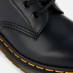 Boots|Boots|Dr. Martens 1460 Unisex Smooth Leather Boots - UK 3