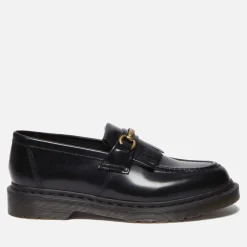 Loafers|Shoes|Dr. Martens Adrian Leather Loafers - UK 8