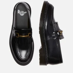 Loafers|Shoes|Dr. Martens Adrian Leather Loafers - UK 8