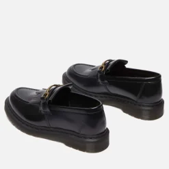 Loafers|Shoes|Dr. Martens Adrian Leather Loafers - UK 8