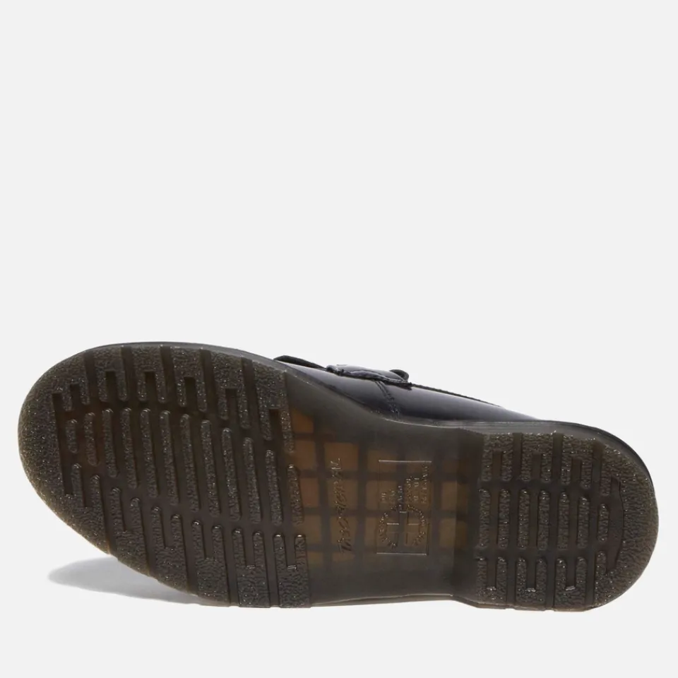 Loafers|Shoes|Dr. Martens Adrian Leather Loafers - UK 8