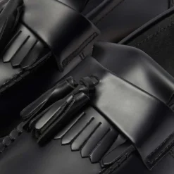 Shoes|Loafers|Dr. Martens Adrian Leather Loafers - UK 3