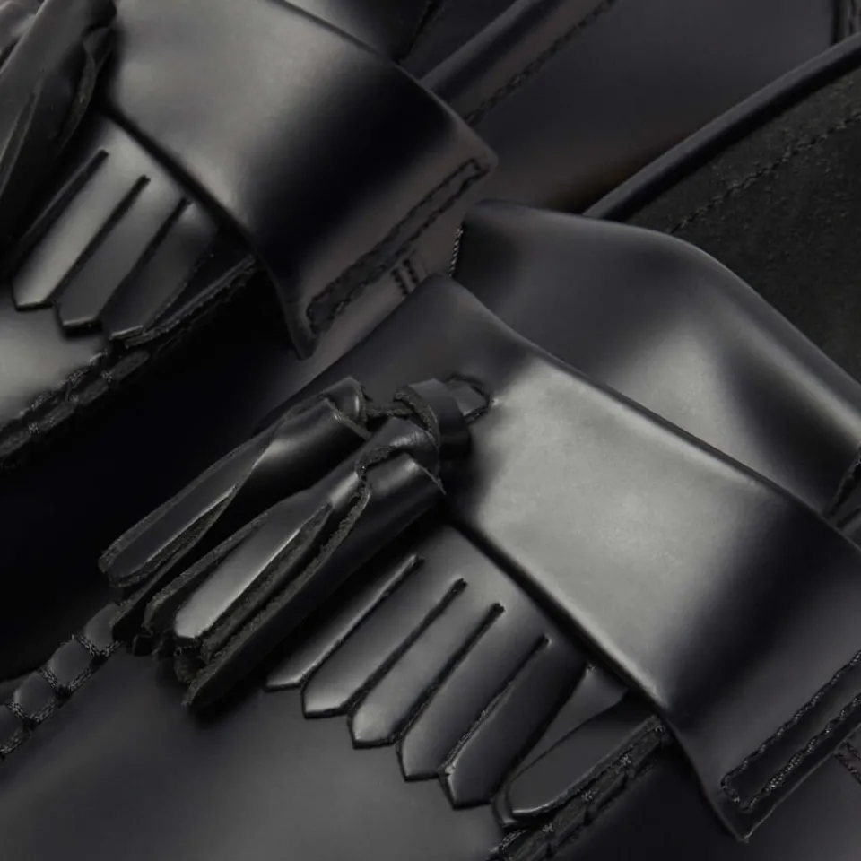 Shoes|Loafers|Dr. Martens Adrian Leather Loafers - UK 3