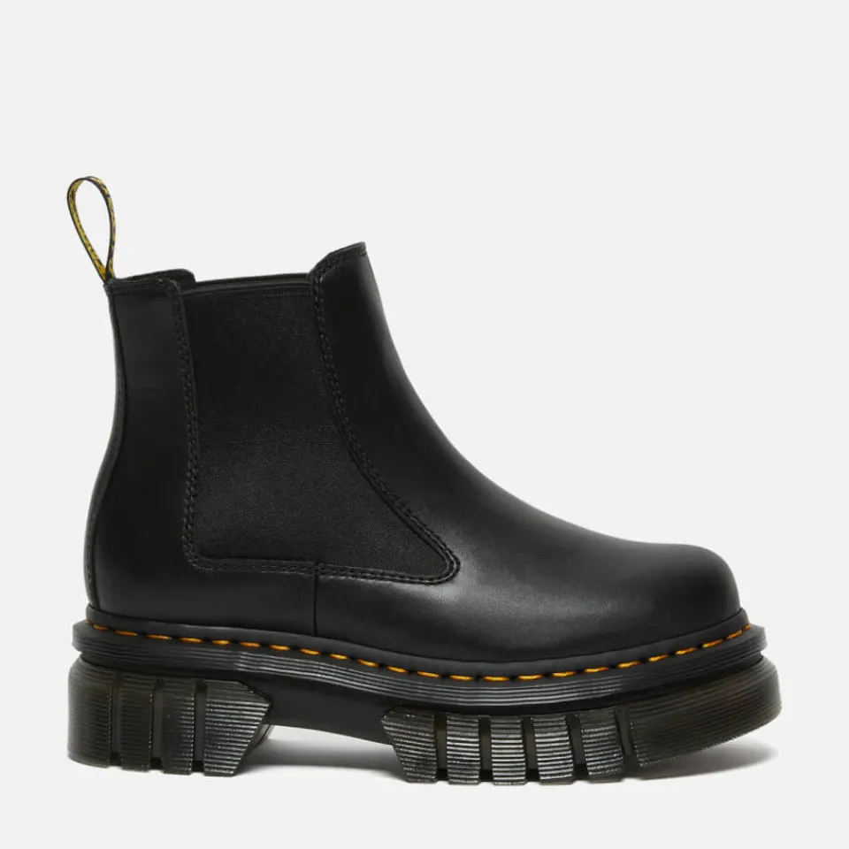 Boots|Dr. Martens Audrick Leather Chelsea Boots - UK 3